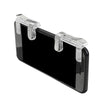 Mobile Phone Gaming Trigger Fire Button Handle for L1R1 Shooter Controller PUBG