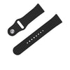 20MM Sport Silicone Watch Band Strap for Huami Amazfit Bip Youth Smart Watch