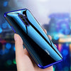 Electroplated Ultra Slim TPU Gel Phone Case for Xiaomi Redmi Note 8 Pro