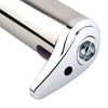 Stainless Infrared Automatic Sensor Hand Sanitizer Soap Dispenser