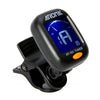 LED Tuner Clip-on Chromatic Electronic Guitar Ukulele Violin Digital Bass Tuner