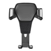 CHUMDIY Universal Gravity Car Air Vent Mount Phone Holder Stand