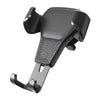 CHUMDIY Universal Gravity Car Air Vent Mount Phone Holder Stand