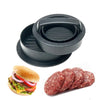 3-in-1 Stuffed Burger Press