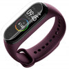 Soft Screen Protector for Xiaomi Mi Band 4 2PCS