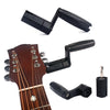 Acoustic Electric Guitar Bass Peg String Winder Head Tools Bridge Pin Puller