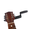 Acoustic Electric Guitar Bass Peg String Winder Head Tools Bridge Pin Puller