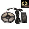 KWB 12V LED Strip Light 5050 White Waterproof / Non-waterproof