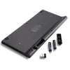 Ultra Slim 2.4G USB Wireless Keyboard and Mouse Set