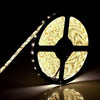 KWB 12V LED Strip Light 5050 White Waterproof / Non-waterproof