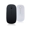 Ultra Slim 2.4G USB Wireless Keyboard and Mouse Set