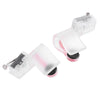 MN Mobile Phone Gaming Fire Button Key Joysticks Game Shooter Controller 1 Pair