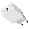 Wall micro USB Fast Charger for Xiaomi Redmi 6 Pro S2 Note 5 Pro