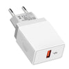 Wall micro USB Fast Charger for Xiaomi Redmi 6 Pro S2 Note 5 Pro