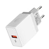 Wall micro USB Fast Charger for Xiaomi Redmi 6 Pro S2 Note 5 Pro
