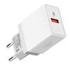 Wall micro USB Fast Charger for Xiaomi Redmi 6 Pro S2 Note 5 Pro