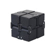 Infinity Cube Fidget Toy Single Finger Endless Fun Decompression Stress Relief
