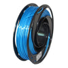 3D Printer Silk PLA 1.75MM Filament 4pcs Color  for Creality CR-10S Ender 3
