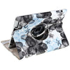 SupreMax Leather Case for iPad