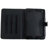 PU Stand Leather Case for iPad Mini