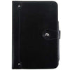 PU Stand Leather Case for iPad Mini