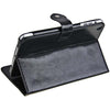 PU Stand Leather Case for iPad Mini