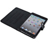 PU Stand Leather Case for iPad Mini