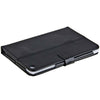 PU Stand Leather Case for iPad Mini