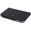 PU Stand Leather Case for iPad Mini