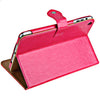PU Stand Leather Case for iPad Mini