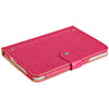 PU Stand Leather Case for iPad Mini