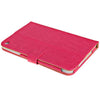 PU Stand Leather Case for iPad Mini
