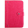 PU Stand Leather Case for iPad Mini