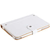 PU Stand Leather Case for iPad Mini