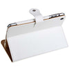 PU Stand Leather Case for iPad Mini