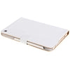 PU Stand Leather Case for iPad Mini