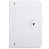 PU Stand Leather Case for iPad Mini