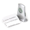 Silver Sound Holes Humidifier for Acoustic Guitar