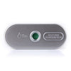Silver Sound Holes Humidifier for Acoustic Guitar