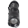 Attractive Design Sky Fire SK-8003B Cree Q5 LED 260 Lumens 3 Modes Small Telescopic Flashlight
