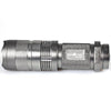 Attractive Design Sky Fire SK-8003A Cree Q5 LED 120 Lumens 3 Modes Small Flashlight