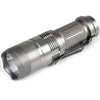 Attractive Design Sky Fire SK-8003A Cree Q5 LED 120 Lumens 3 Modes Small Flashlight