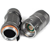 Attractive Design Sky Fire SK-8003A Cree Q5 LED 120 Lumens 3 Modes Small Flashlight
