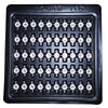 Environmental Protection 1W 12V 420NM Plant Grow Light - Purple Light