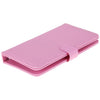 Micro USB Connected Keyboard PU Leather Protective Case for 7 inch Tablet