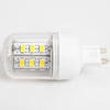 Unsurpassed Performance G9 24 x 5730 SMD LED 12W Corn Light (Warm White Light, 220V, with Lamp Shade)