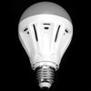E27 30Pcs 2835 SMD LEDs 7W 85-265V 560 Lumens White Light Bulb Light