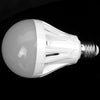 E27 30Pcs 2835 SMD LEDs 7W 85-265V 560 Lumens White Light Bulb Light
