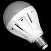 E27 30Pcs 2835 SMD LEDs 7W 85-265V 560 Lumens White Light Bulb Light