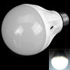 E27 30Pcs 2835 SMD LEDs 7W 85-265V 560 Lumens White Light Bulb Light